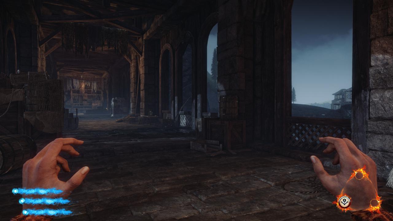 [28/07/2014] Lichdom Beta - Screenshots in Ultra HD @ 1080p (10)