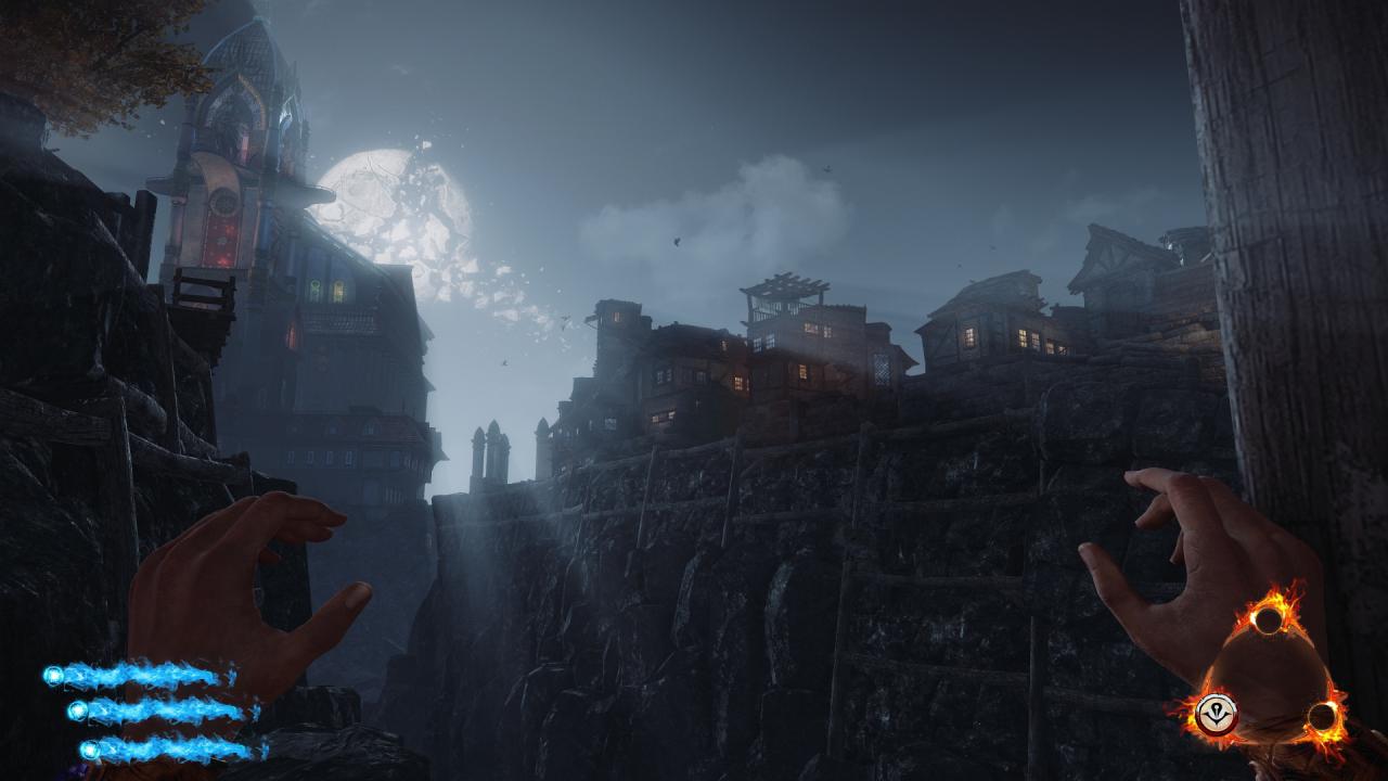 [28/07/2014] Lichdom Beta - Screenshots in Ultra HD @ 1080p (11)