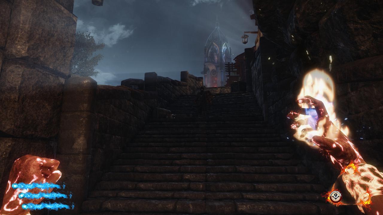 [28/07/2014] Lichdom Beta - Screenshots in Ultra HD @ 1080p (12)