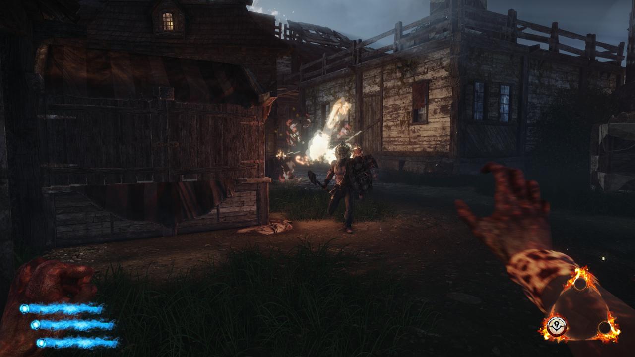 [28/07/2014] Lichdom Beta - Screenshots in Ultra HD @ 1080p (14)