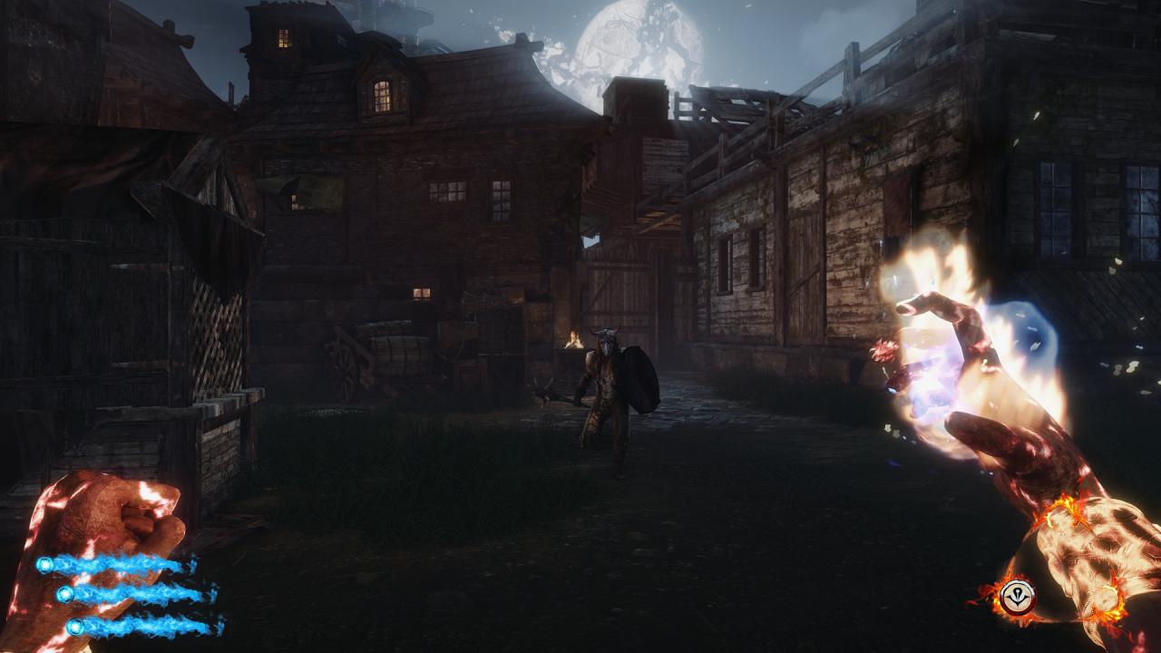 [28/07/2014] Lichdom Beta - Screenshots in Ultra HD @ 1080p (15)