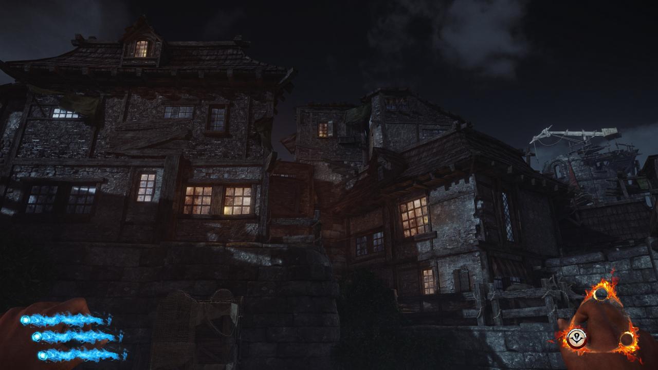 [28/07/2014] Lichdom Beta - Screenshots in Ultra HD @ 1080p (16)