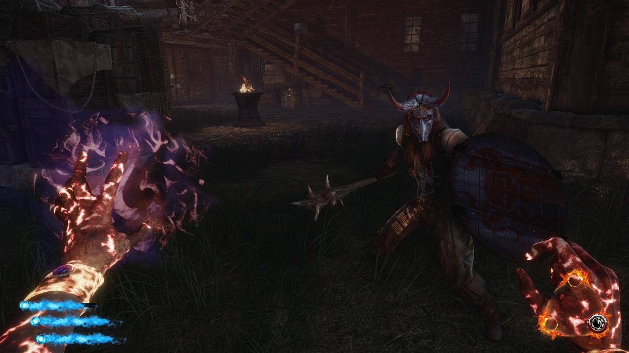 [28/07/2014] Lichdom Beta - Screenshots in Ultra HD @ 1080p (17)