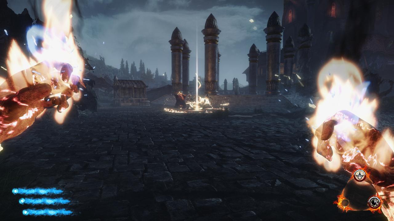 [28/07/2014] Lichdom Beta - Screenshots in Ultra HD @ 1080p (18)