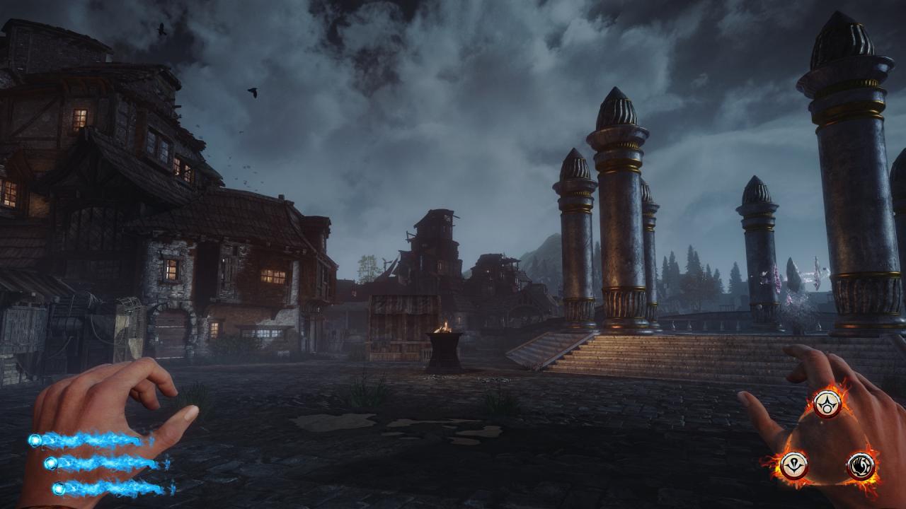 [28/07/2014] Lichdom Beta - Screenshots in Ultra HD @ 1080p (19)
