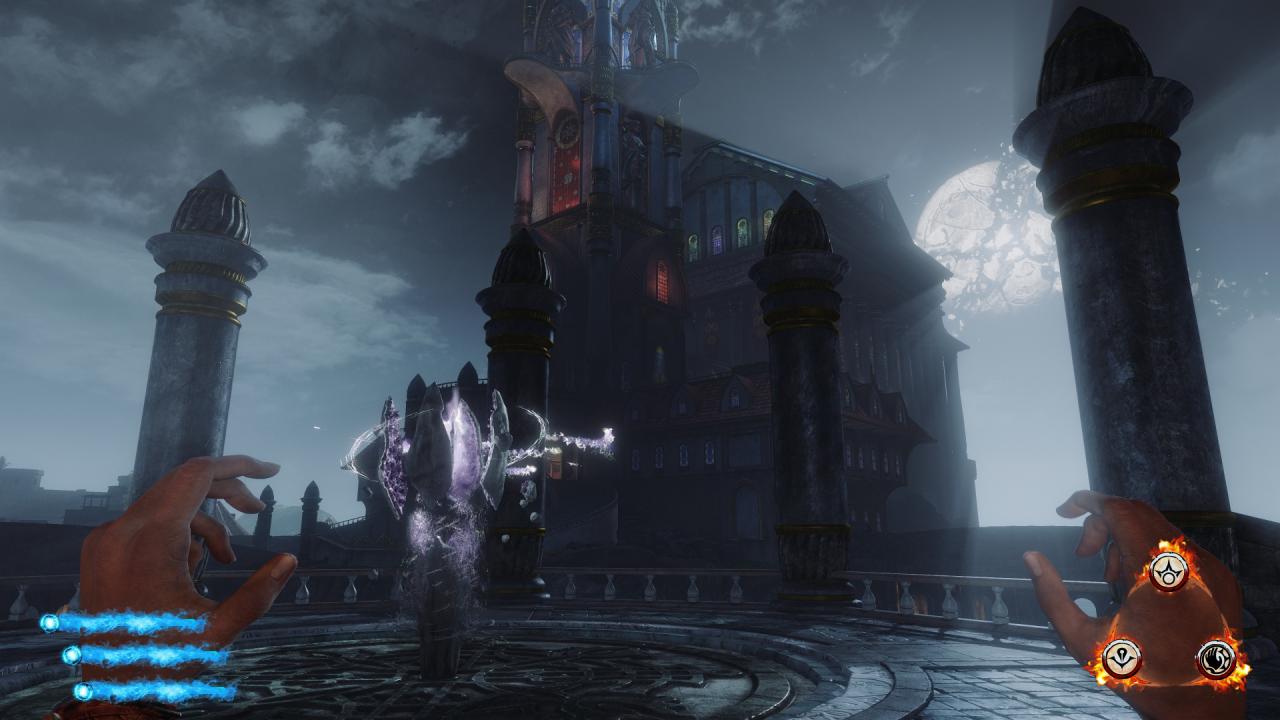 [28/07/2014] Lichdom Beta - Screenshots in Ultra HD @ 1080p (21)