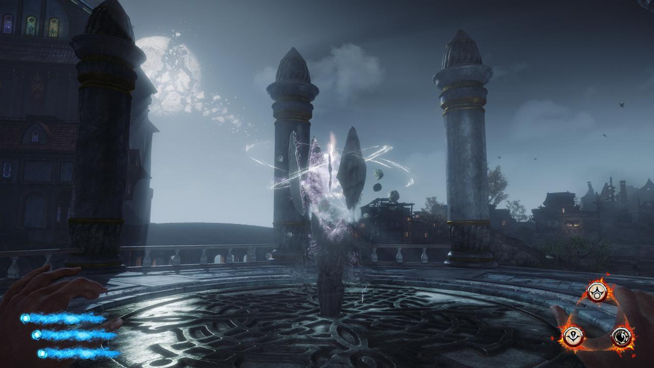 [28/07/2014] Lichdom Beta - Screenshots in Ultra HD @ 1080p (22)