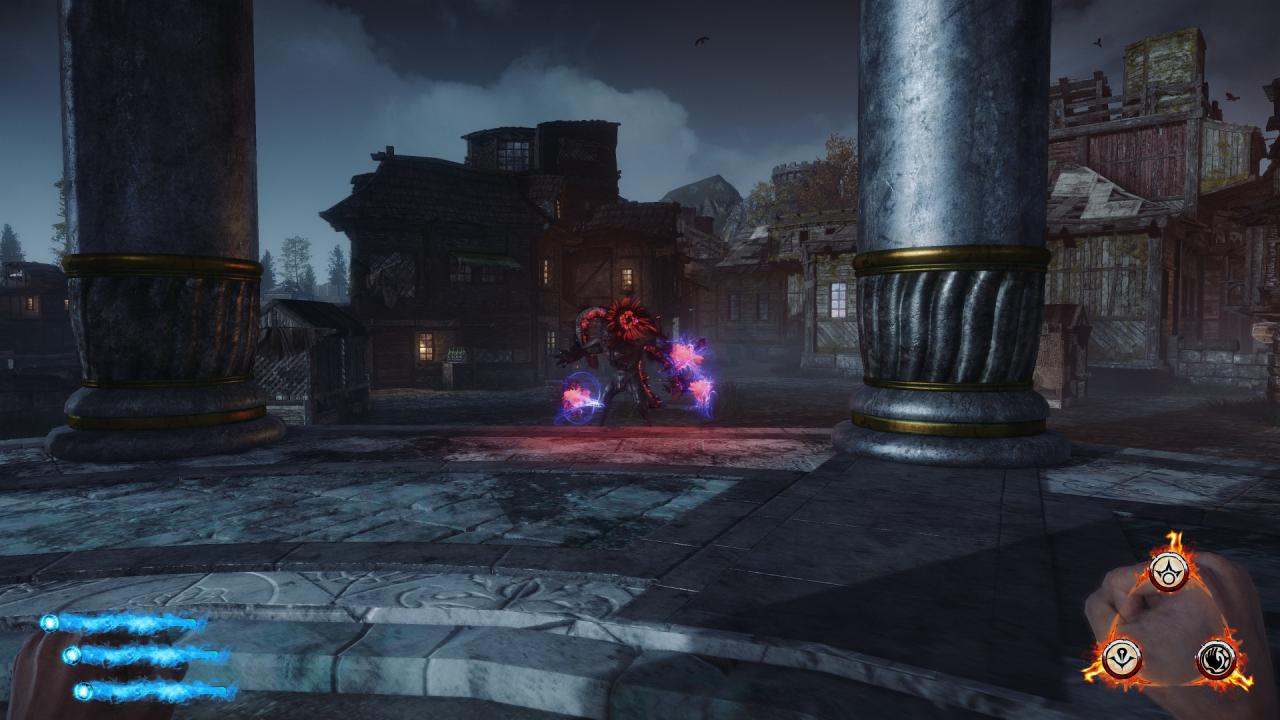 [28/07/2014] Lichdom Beta - Screenshots in Ultra HD @ 1080p (23)