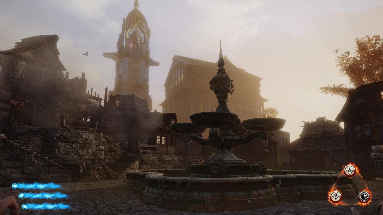 [28/07/2014] Lichdom Beta - Screenshots in Ultra HD @ 1080p (24)