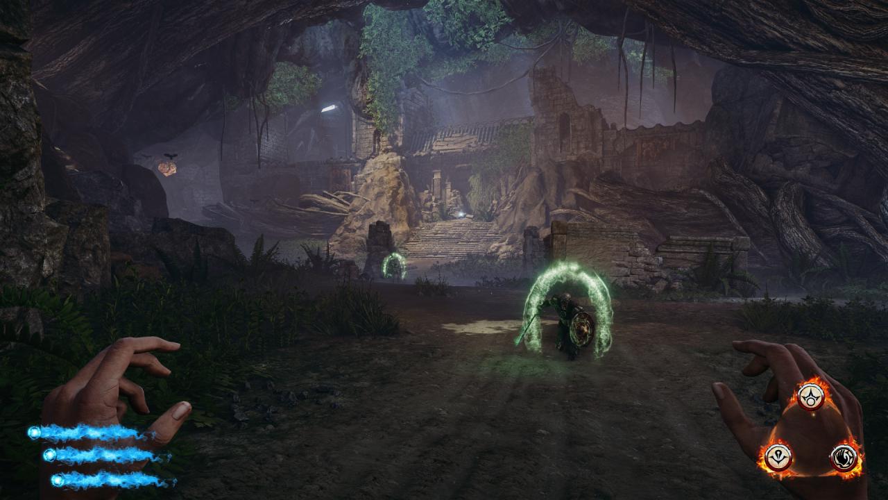 [28/07/2014] Lichdom Beta - Screenshots in Ultra HD @ 1080p (26)