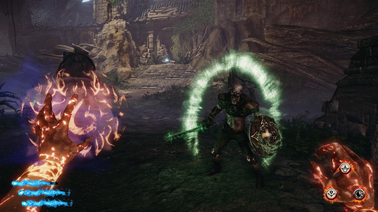 [28/07/2014] Lichdom Beta - Screenshots in Ultra HD @ 1080p (28)