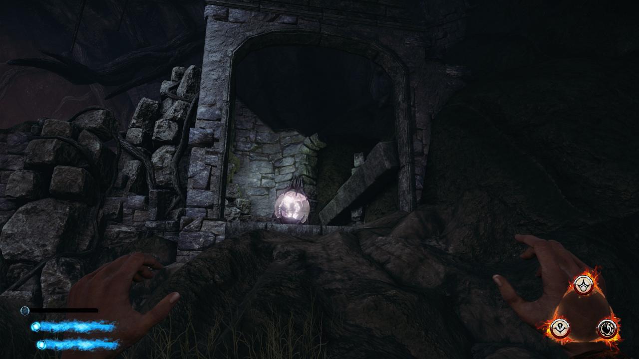 [28/07/2014] Lichdom Beta - Screenshots in Ultra HD @ 1080p (30)