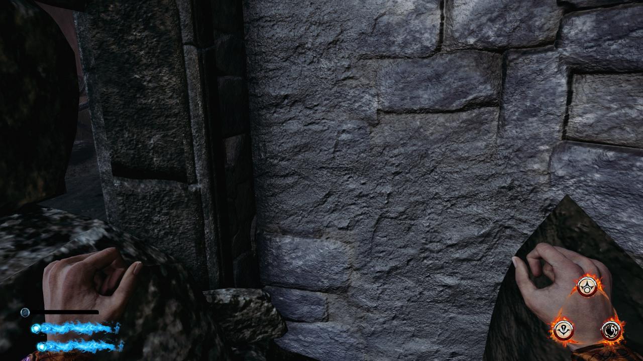 [28/07/2014] Lichdom Beta - Screenshots in Ultra HD @ 1080p (31)