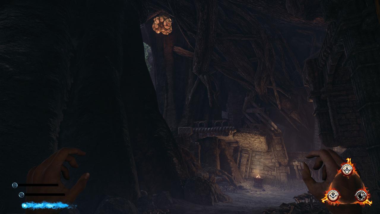 [28/07/2014] Lichdom Beta - Screenshots in Ultra HD @ 1080p (33)
