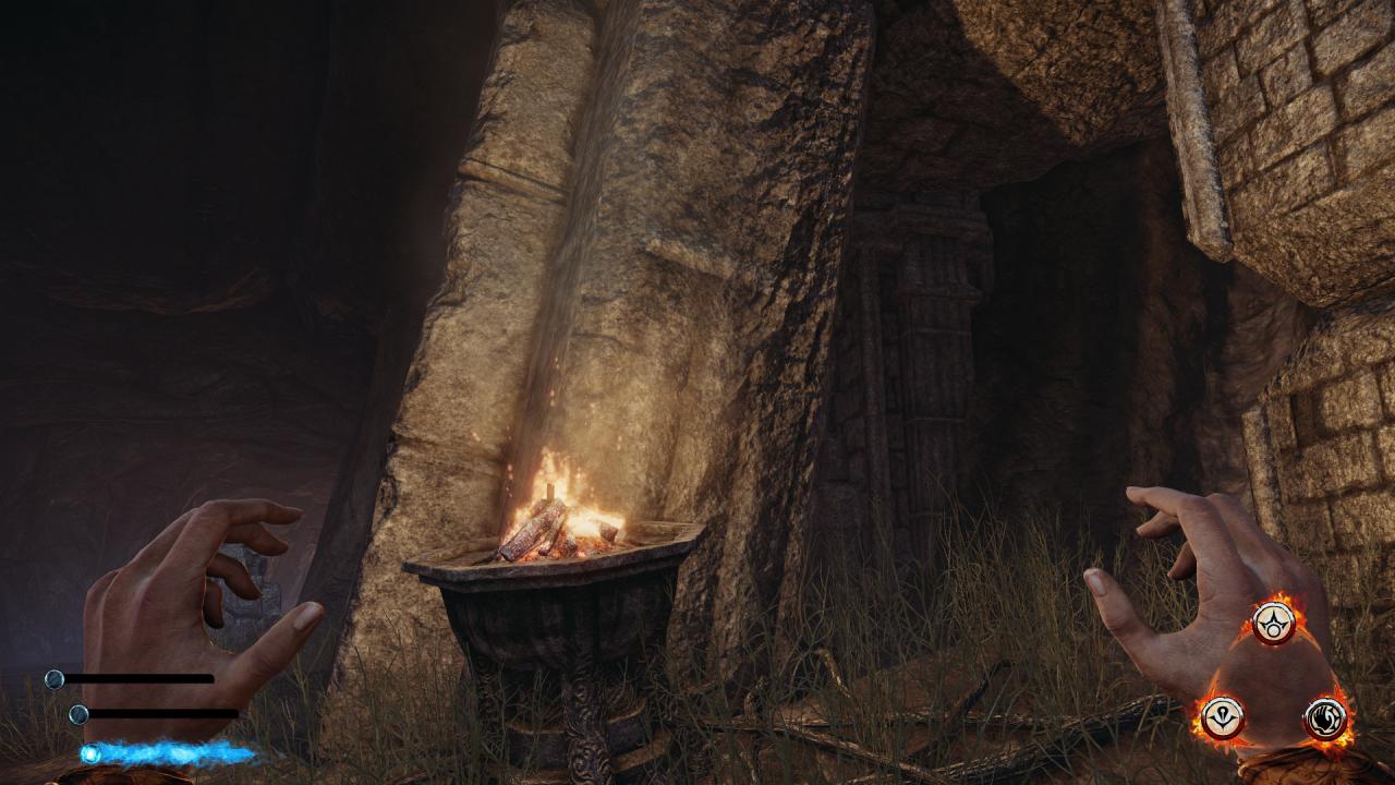 [28/07/2014] Lichdom Beta - Screenshots in Ultra HD @ 1080p (34)