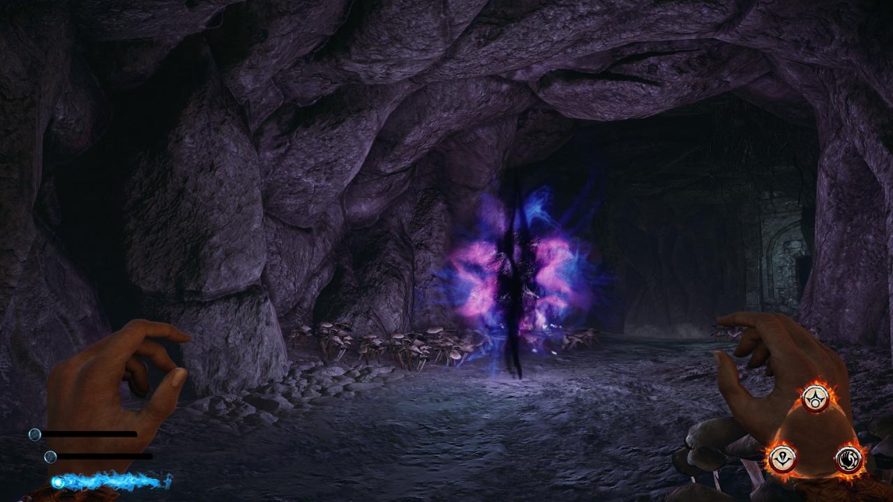 [28/07/2014] Lichdom Beta - Screenshots in Ultra HD @ 1080p (35)