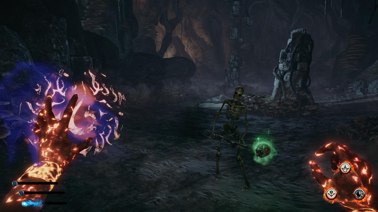[28/07/2014] Lichdom Beta - Screenshots in Ultra HD @ 1080p (36)