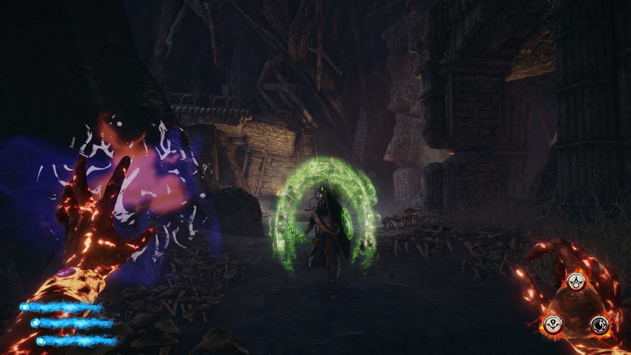[28/07/2014] Lichdom Beta - Screenshots in Ultra HD @ 1080p (37)