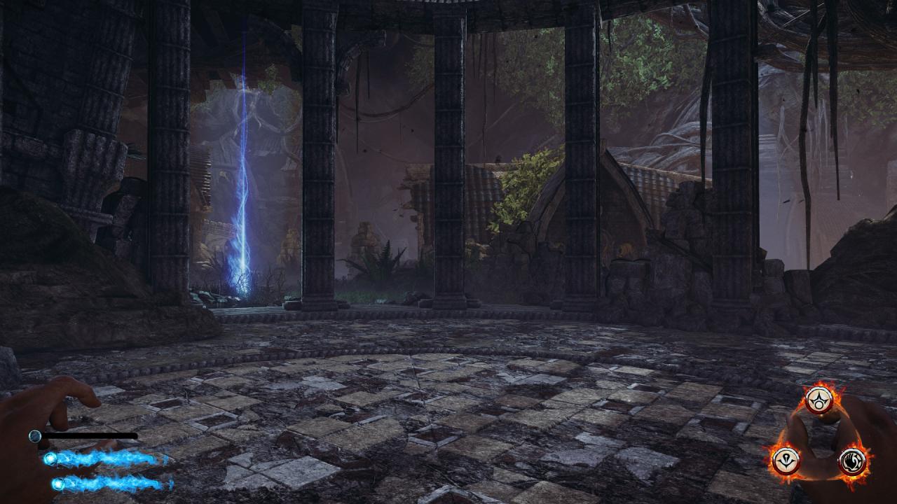 [28/07/2014] Lichdom Beta - Screenshots in Ultra HD @ 1080p (38)