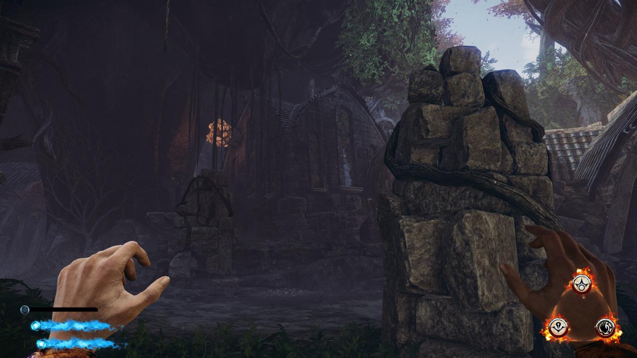 [28/07/2014] Lichdom Beta - Screenshots in Ultra HD @ 1080p (40)