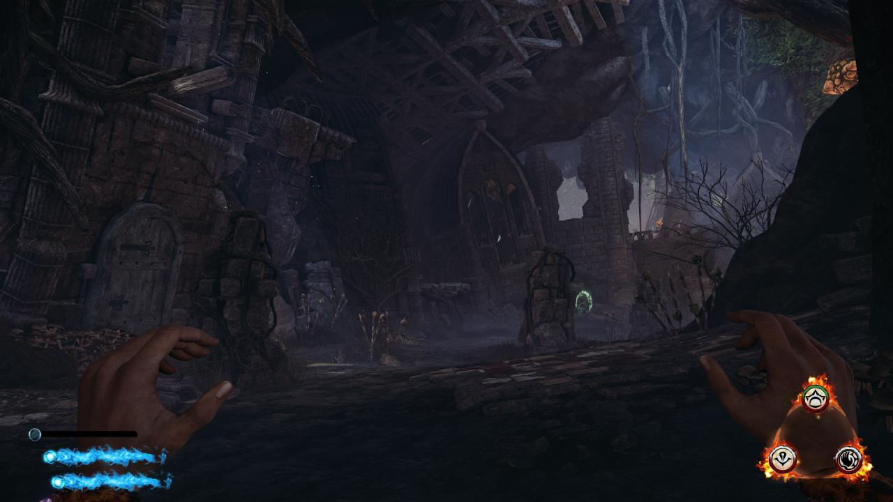 [28/07/2014] Lichdom Beta - Screenshots in Ultra HD @ 1080p (41)