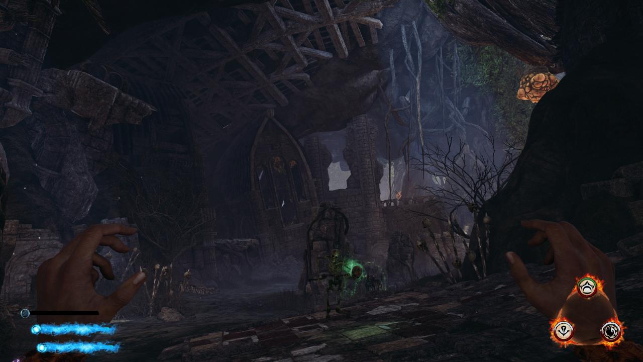 [28/07/2014] Lichdom Beta - Screenshots in Ultra HD @ 1080p (42)