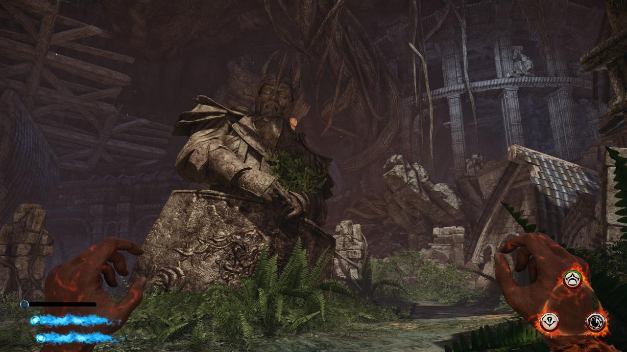 [28/07/2014] Lichdom Beta - Screenshots in Ultra HD @ 1080p (43)