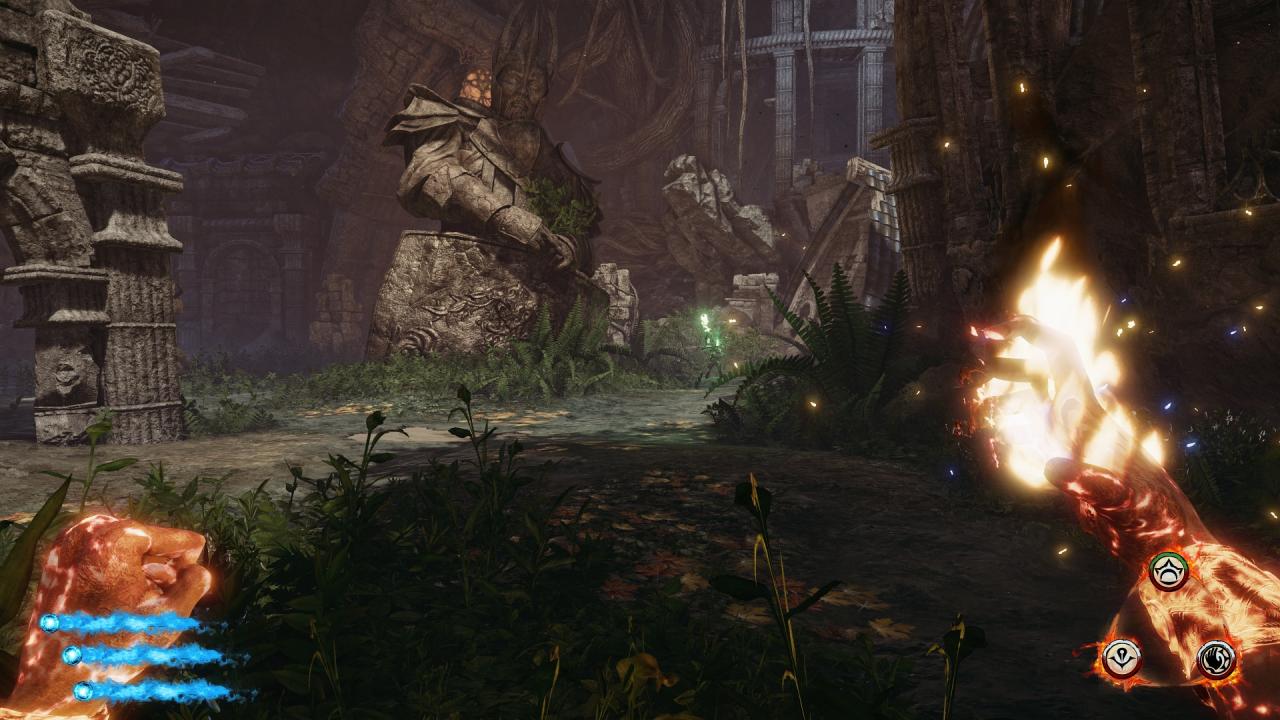 [28/07/2014] Lichdom Beta - Screenshots in Ultra HD @ 1080p (45)