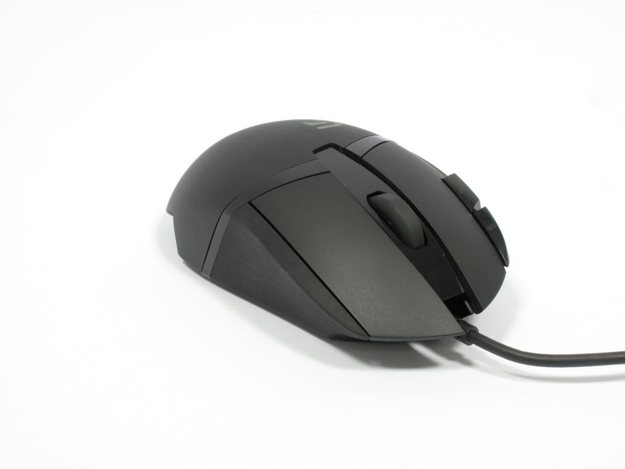 [30/07/2014] Logitech G402 Hyperion Fury: Logitechs neue Shooter-Maus und G400s-Nachfolger im Test (8)