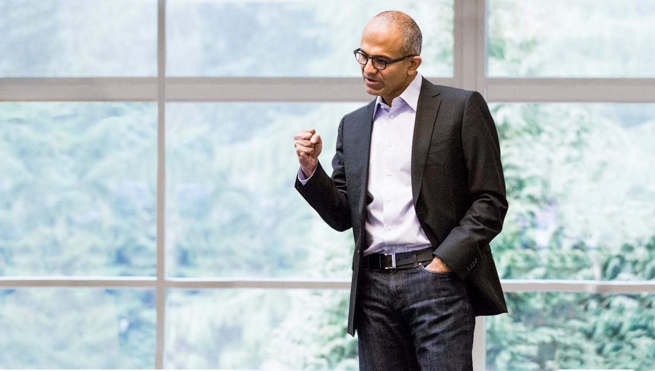 [11/07/2014] Microsoft geht gegen Leaks vor: Neue interne Bestimmungen für externe Mitarbeiter