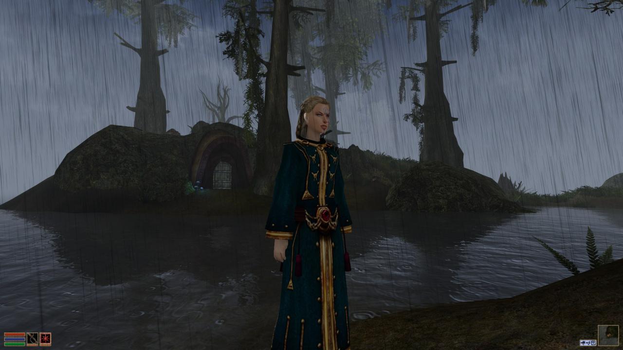 [03/07/2014] Morrowind Overhaul (6)