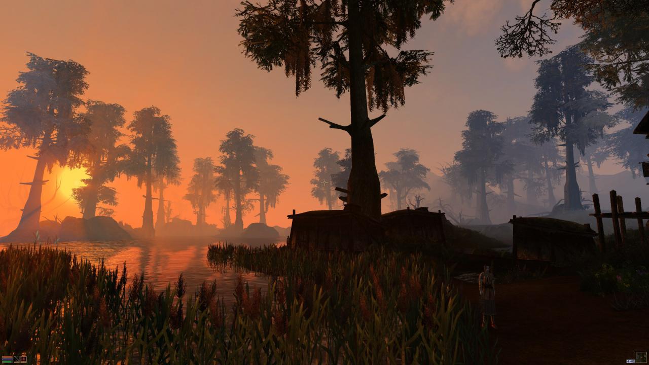 [03/07/2014] Morrowind Overhaul (18)