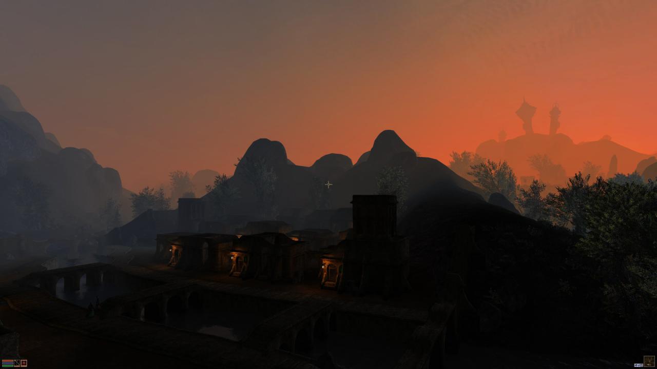 [03/07/2014] Morrowind Overhaul (19)