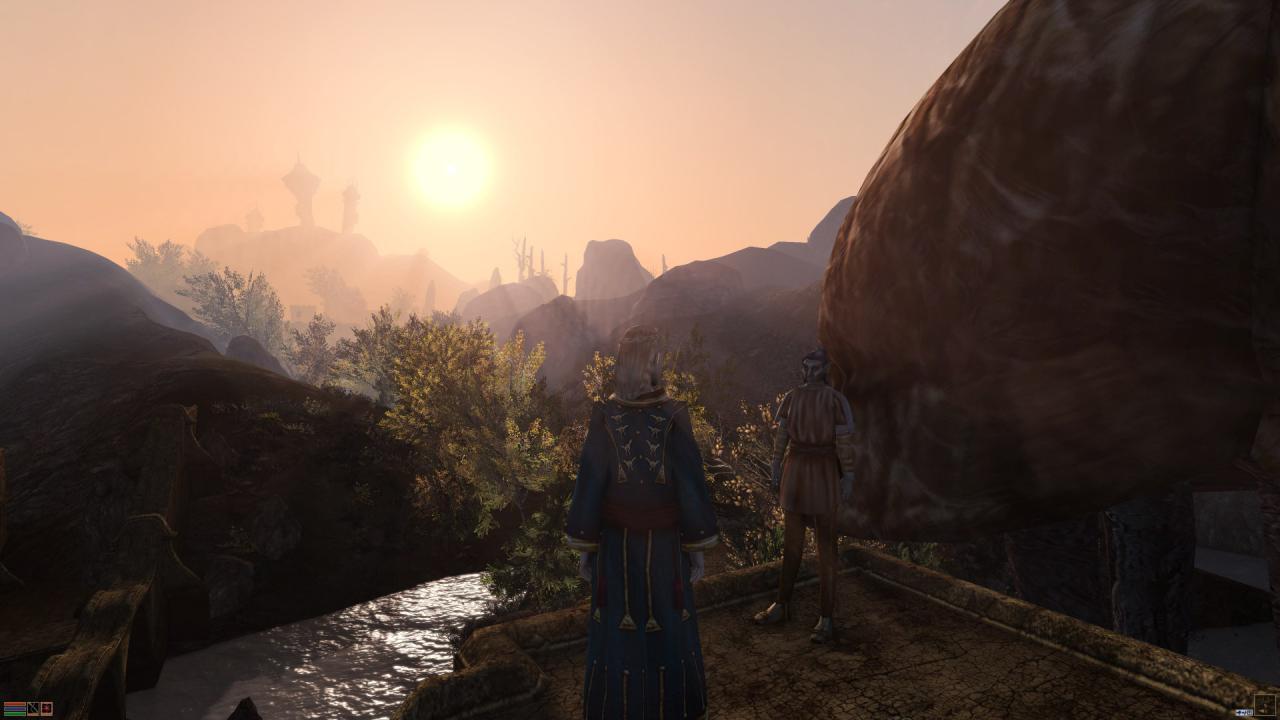[03/07/2014] Morrowind Overhaul (22)