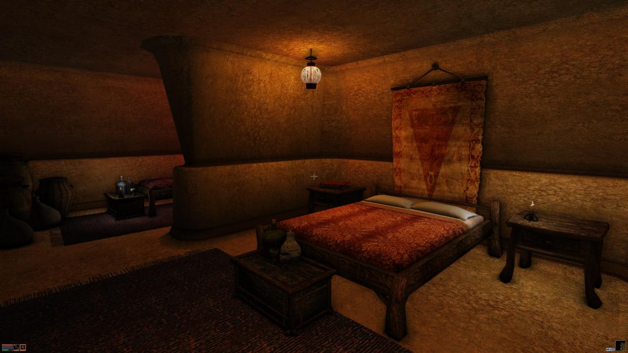 [03/07/2014] Morrowind Overhaul (23)