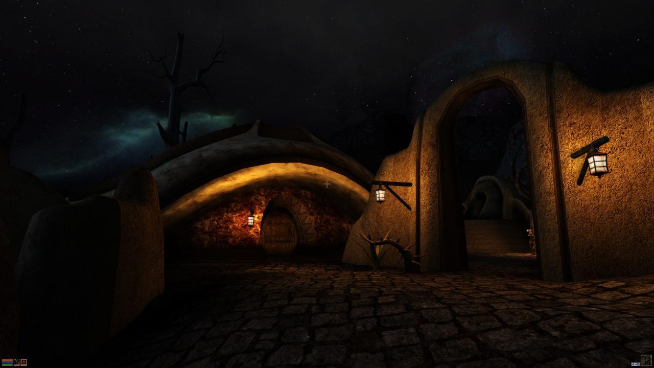 [03/07/2014] Morrowind Overhaul (33)
