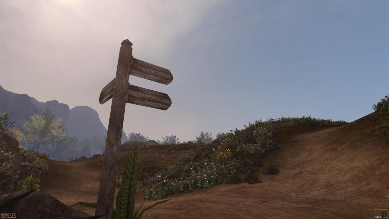 [03/07/2014] Morrowind Overhaul (34)