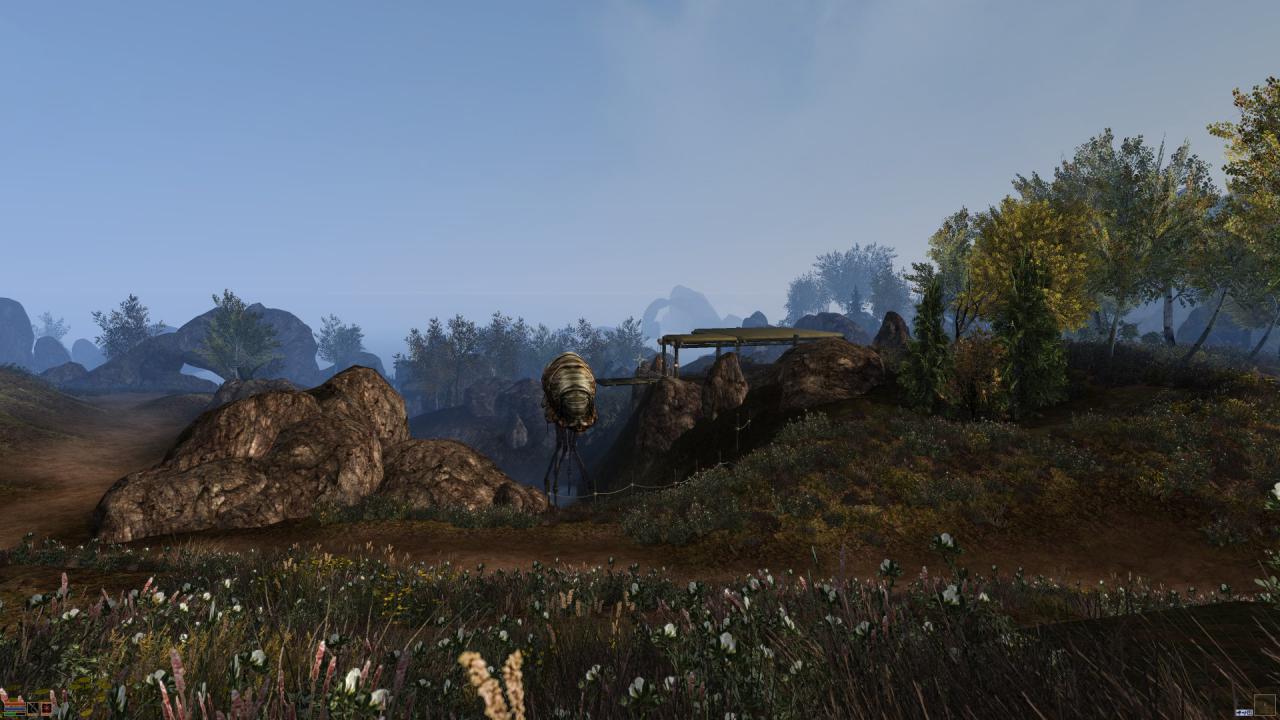 [03/07/2014] Morrowind Overhaul (35)