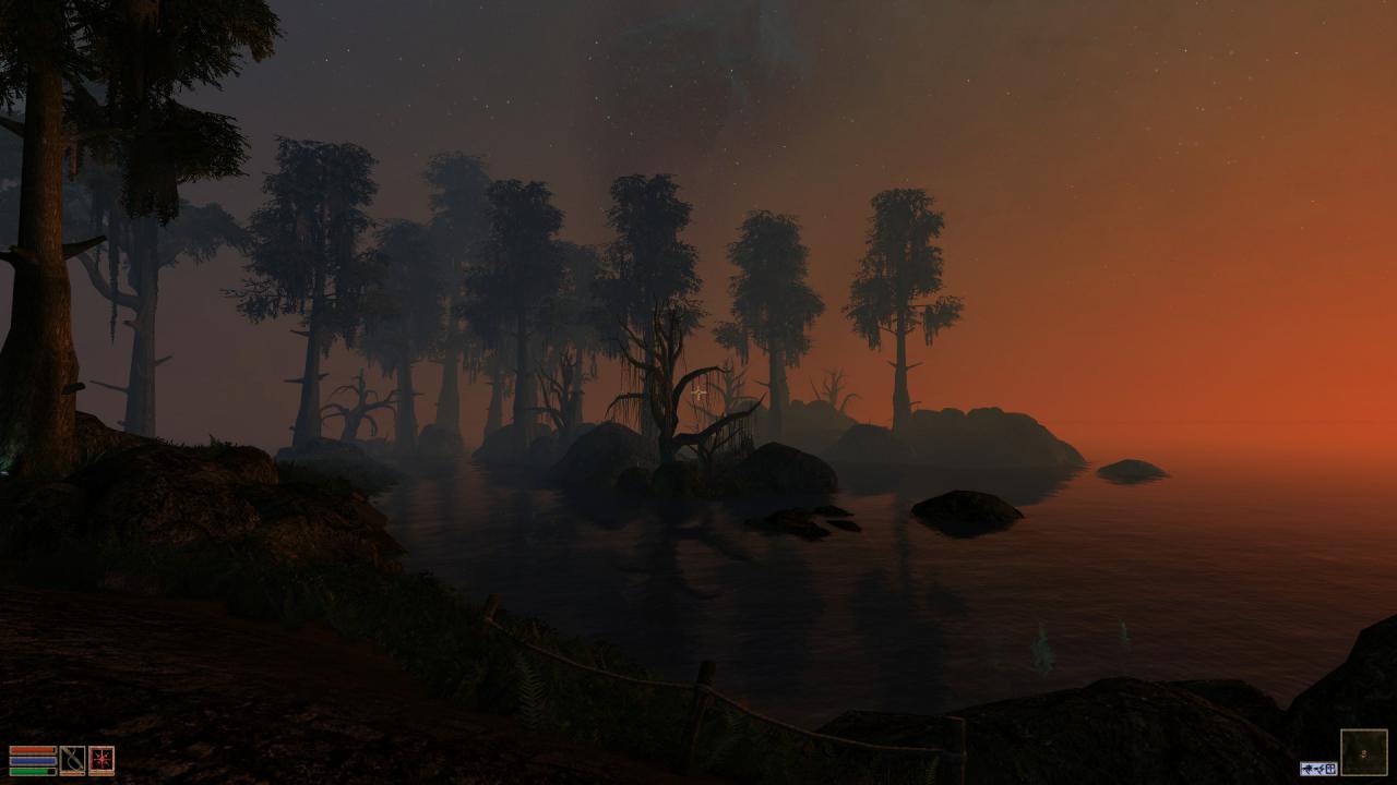 [03/07/2014] Morrowind Overhaul (38)