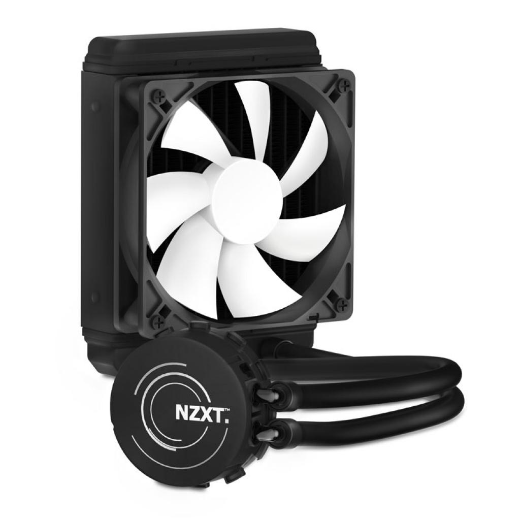 [09/07/2014] NZXT Kraken X31 (3)