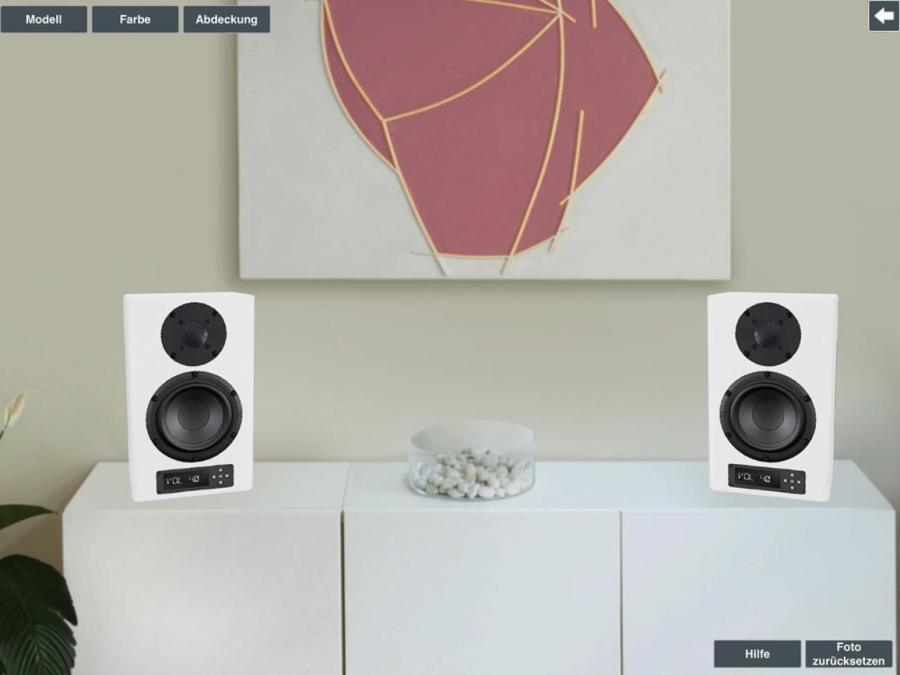 [04/07/2014] Nubert nuPro-App: Boxen vor dem Kauf via Augmented Reality im Raum aufstellen (4)