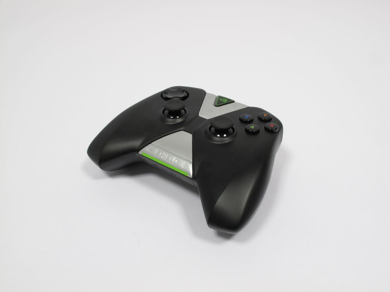 [29/07/2014] Nvidia Shield: Das Streaming-Tablet im Test (1)
