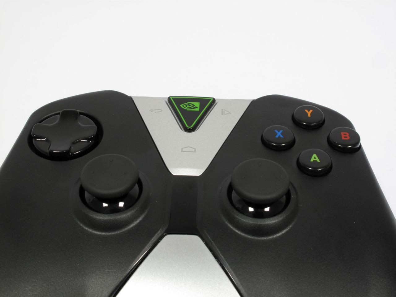 [29/07/2014] Nvidia Shield: Das Streaming-Tablet im Test (2)