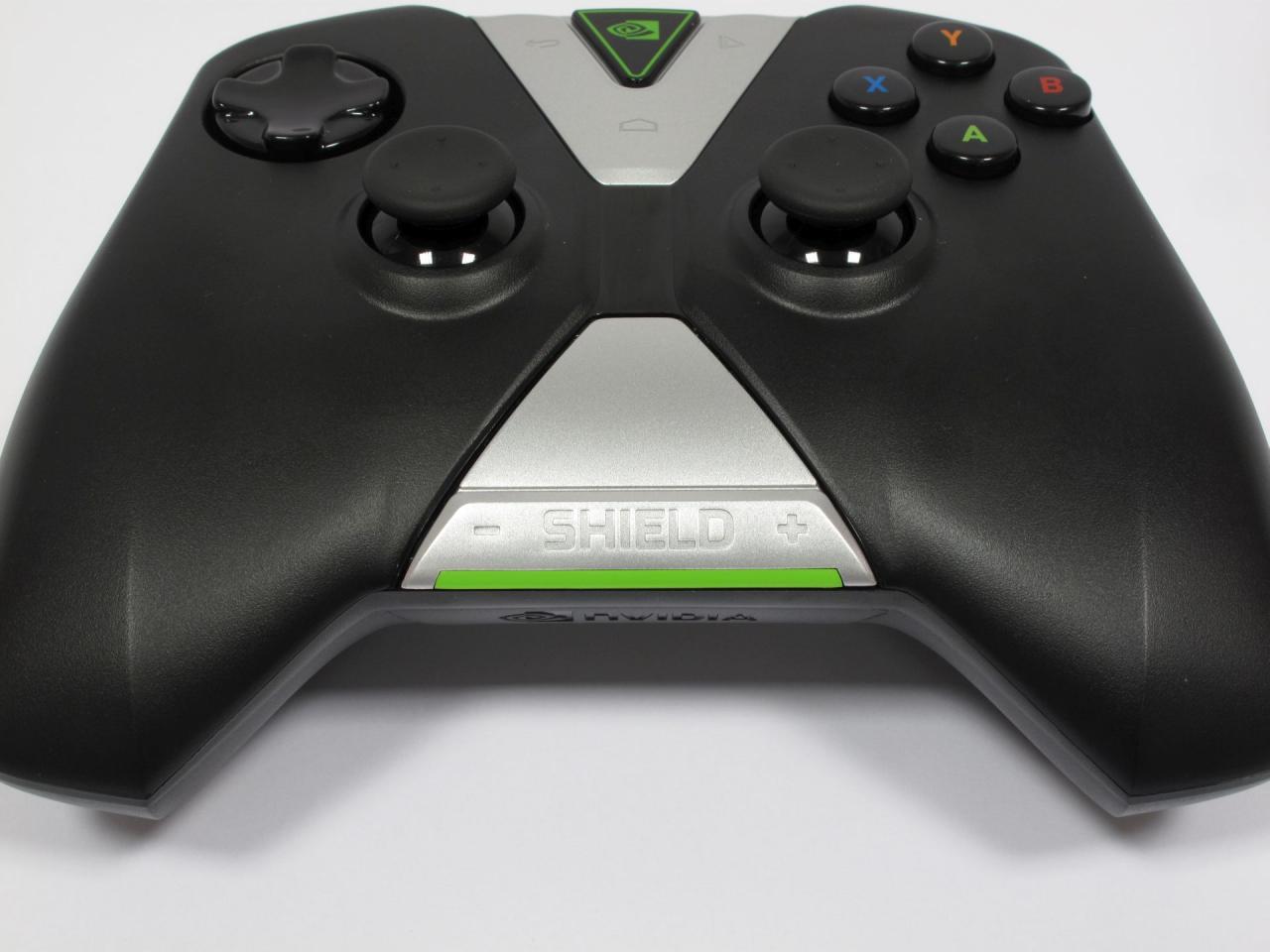 [29/07/2014] Nvidia Shield: Das Streaming-Tablet im Test (3)