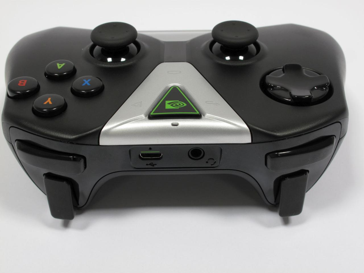 [29/07/2014] Nvidia Shield: Das Streaming-Tablet im Test (4)