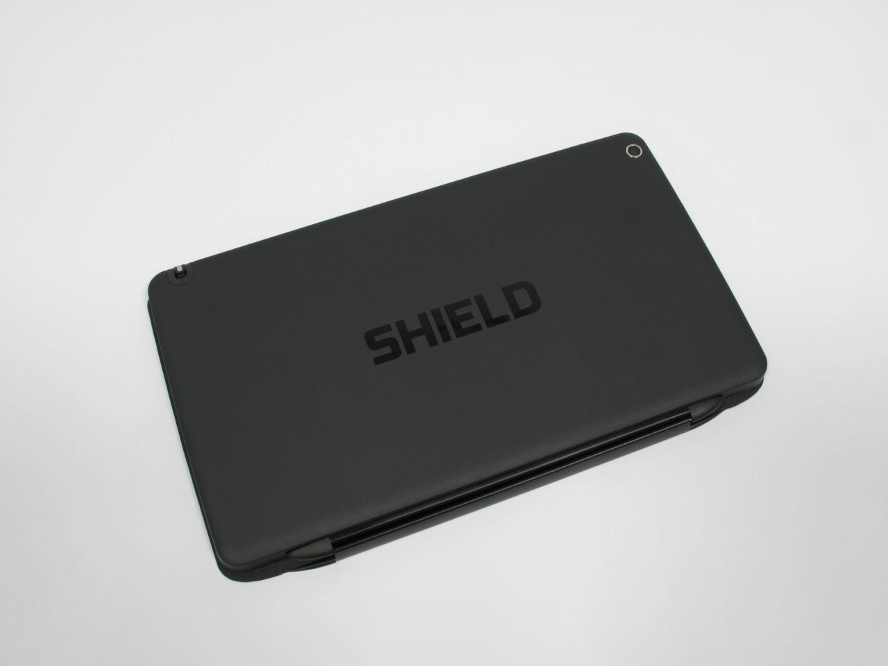 [29/07/2014] Nvidia Shield: Das Streaming-Tablet im Test (5)