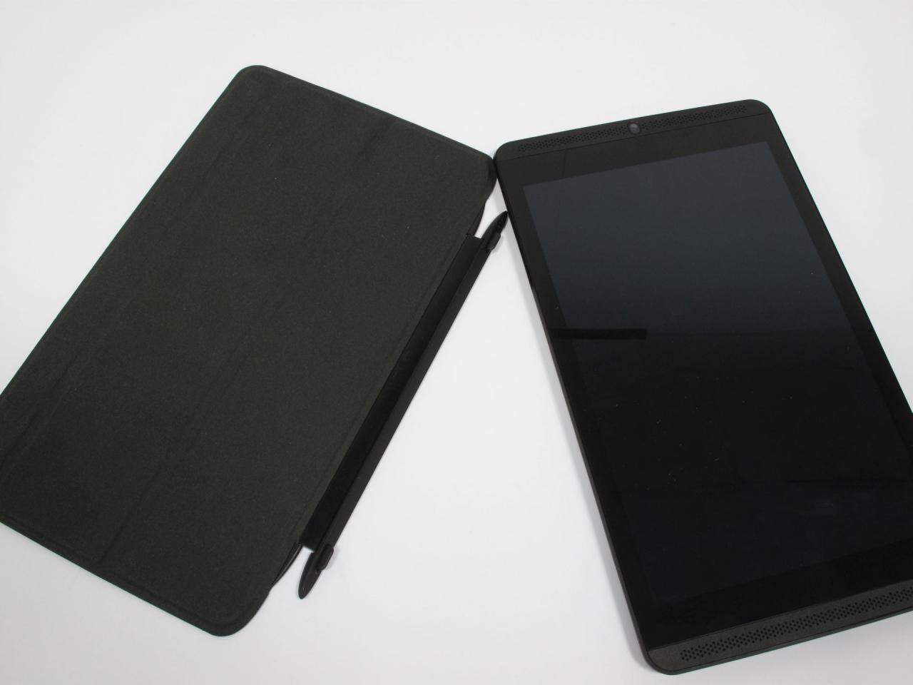 [29/07/2014] Nvidia Shield: Das Streaming-Tablet im Test (6)