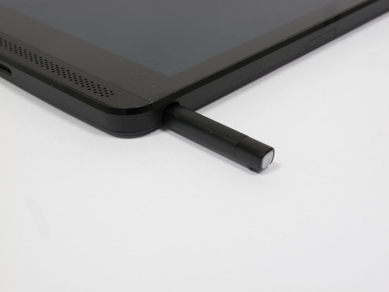 [29/07/2014] Nvidia Shield: Das Streaming-Tablet im Test (10)