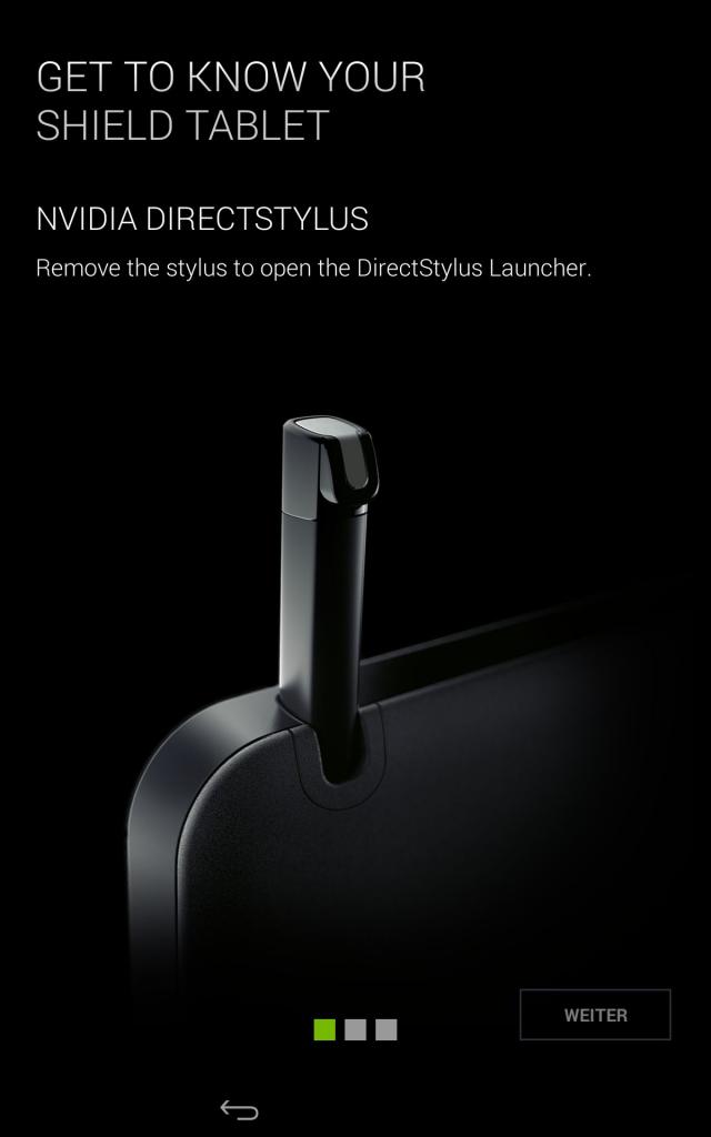 [29/07/2014] Nvidia Shield: Das Streaming-Tablet im Test (14)