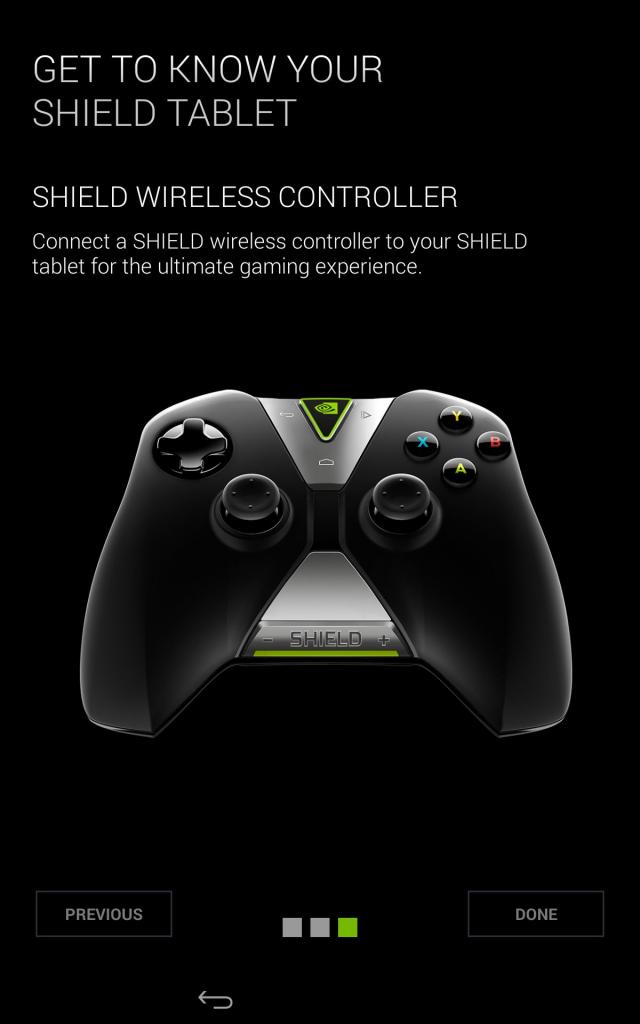 [29/07/2014] Nvidia Shield: Das Streaming-Tablet im Test (16)